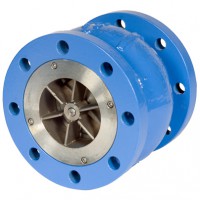 Global Style Check Valve
