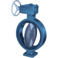 MKII Butterfly Valve
